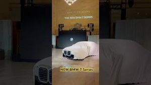 Video post by @bmwblog on YouTube