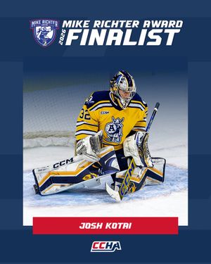 Image post by @CCHAHockey on Twitter