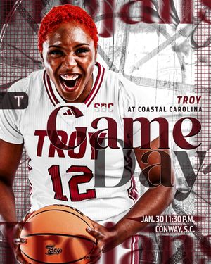 Image post by @troytrojanswbb on Instagram
