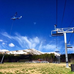 Image post by @breckenridgemtn on Instagram
