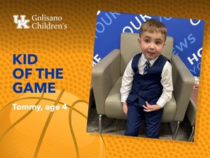 Image post by @UK Sports Network on Facebook