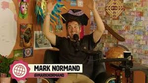 Video post by @marknormand on YouTube