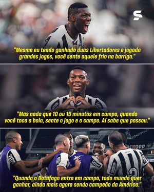 Image post by @sportv on Instagram