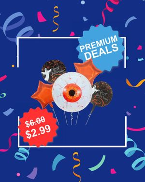 Image post by @winnerpartywholesale on Instagram