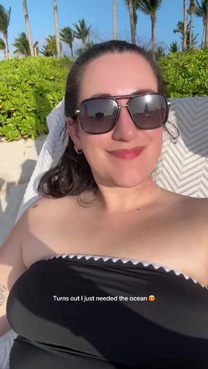 Video post by @kate.cassaidy on TikTok