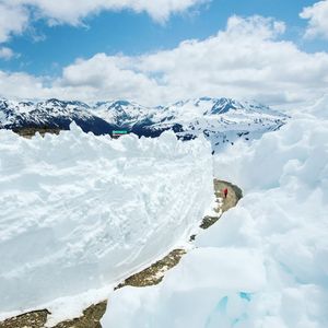 Image post by @whistlerblackcomb on Instagram