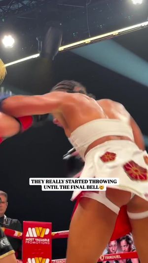 Video post by @mostvaluablepromotions on TikTok