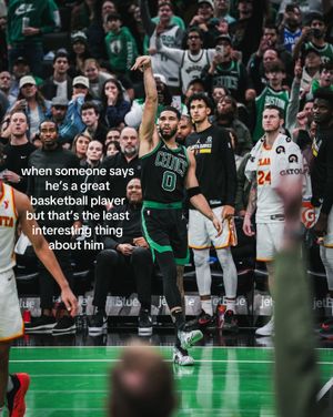 Video post by @celtics on TikTok