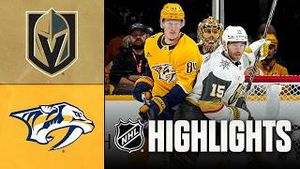 Video post by @nhl on YouTube
