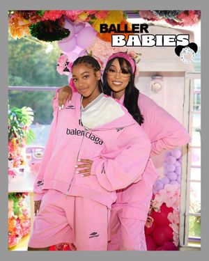 Image post by @balleralert on Instagram