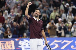 Image post by @djokernole on Instagram