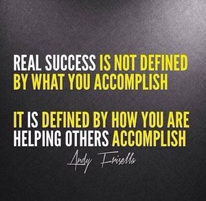 Image post by @savvyadvertisingsolutions on Facebook
