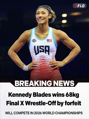 Image post by @flowrestling on Instagram