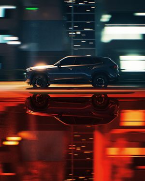 Image post by @bmwm on Instagram