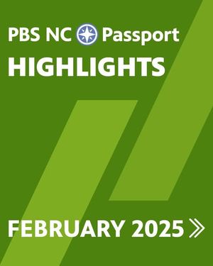 Image post by @mypbsnc on Instagram