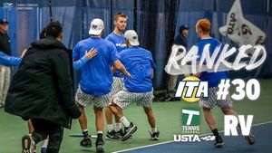 Image post by @MT_MensTennis on Twitter