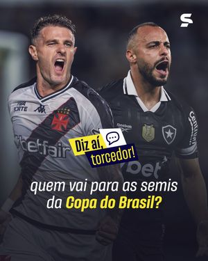 Image post by @sportv on Instagram