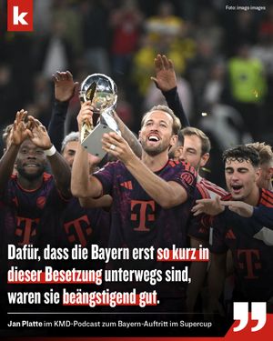 Image post by @kicker on Instagram