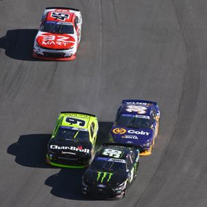 Image post by @racesonoma on Instagram