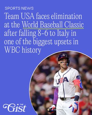 Image post by @thegistusa on Instagram