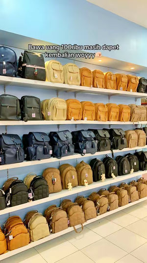 Image post by @deliwafastore.kediri on TikTok