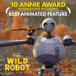 Image post by @dreamworks on Instagram