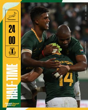 Image post by @bokrugby on Instagram