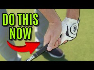 Video post by @CogornoGolf on YouTube