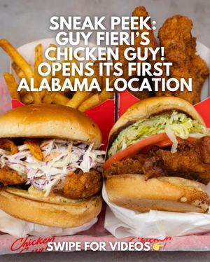 Image post by @bhamnow on Instagram