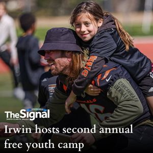 Image post by @signalscv on Instagram