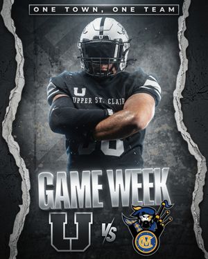 Image post by @upperstclairfb on Instagram