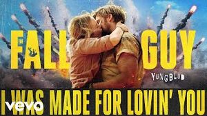 Video post by @yungbludvevo on YouTube