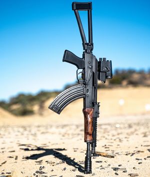 Image post by @meridian_defense on Instagram