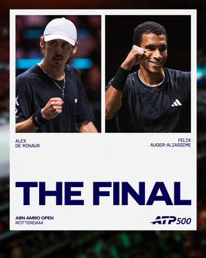 Image post by @atptour on Instagram