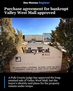 Video post by @dmregister on TikTok