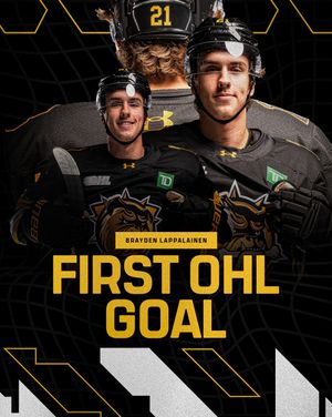 Image post by @bulldogsohl on Instagram