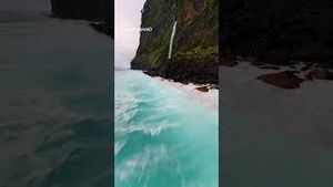 Video post by @dji on YouTube