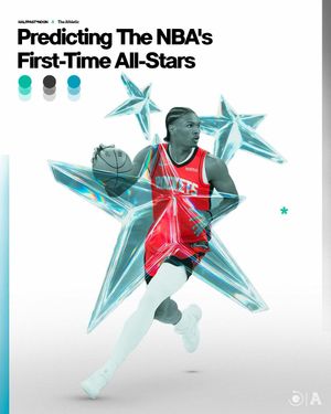 Video post by @theathletic on TikTok