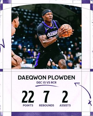 Image post by @stocktonkings on Instagram