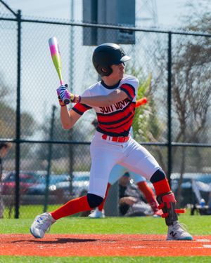 Image post by @eastonbaseball on Instagram