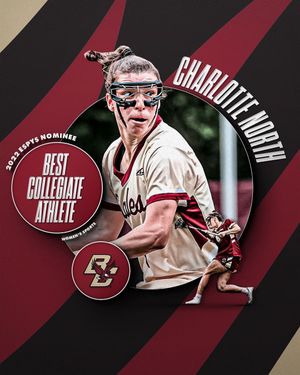 Image post by @bcwlax on Instagram