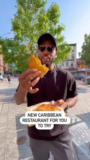 Video post by @briancantstopeating on Instagram