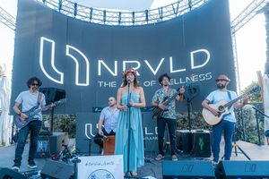 Image post by @nrvld.co on Instagram