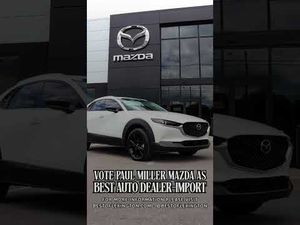 Video post by @paulmillerky on YouTube