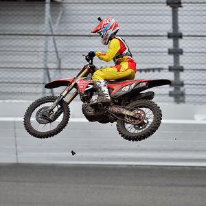 Image post by @racerxonline on Instagram