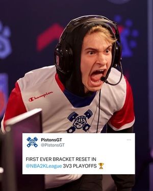 Image post by @pistonsgt on Instagram