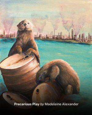 Image post by @fromthebowseat on Instagram