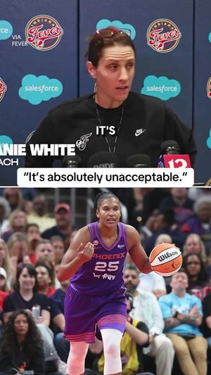 Video post by @YahooSports on Facebook