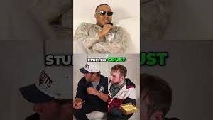 Video post by @Barstool Sports on YouTube