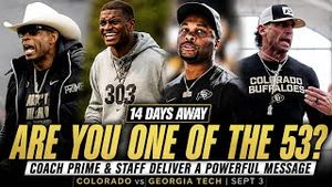 Video post by @theepregameshow on YouTube
